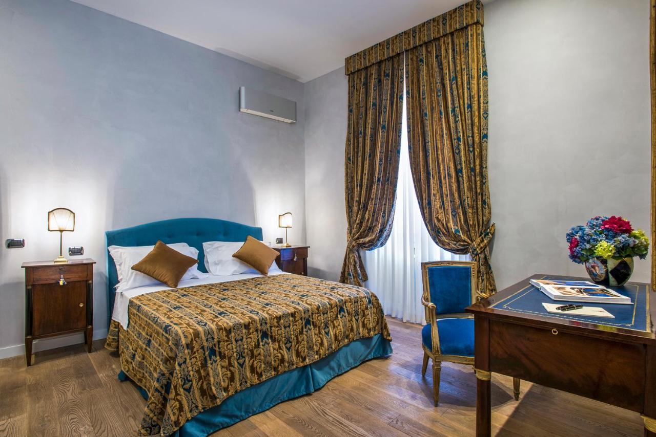 Spagna Apartment - Alta Luxury Apartments โรม ภายนอก รูปภาพ
