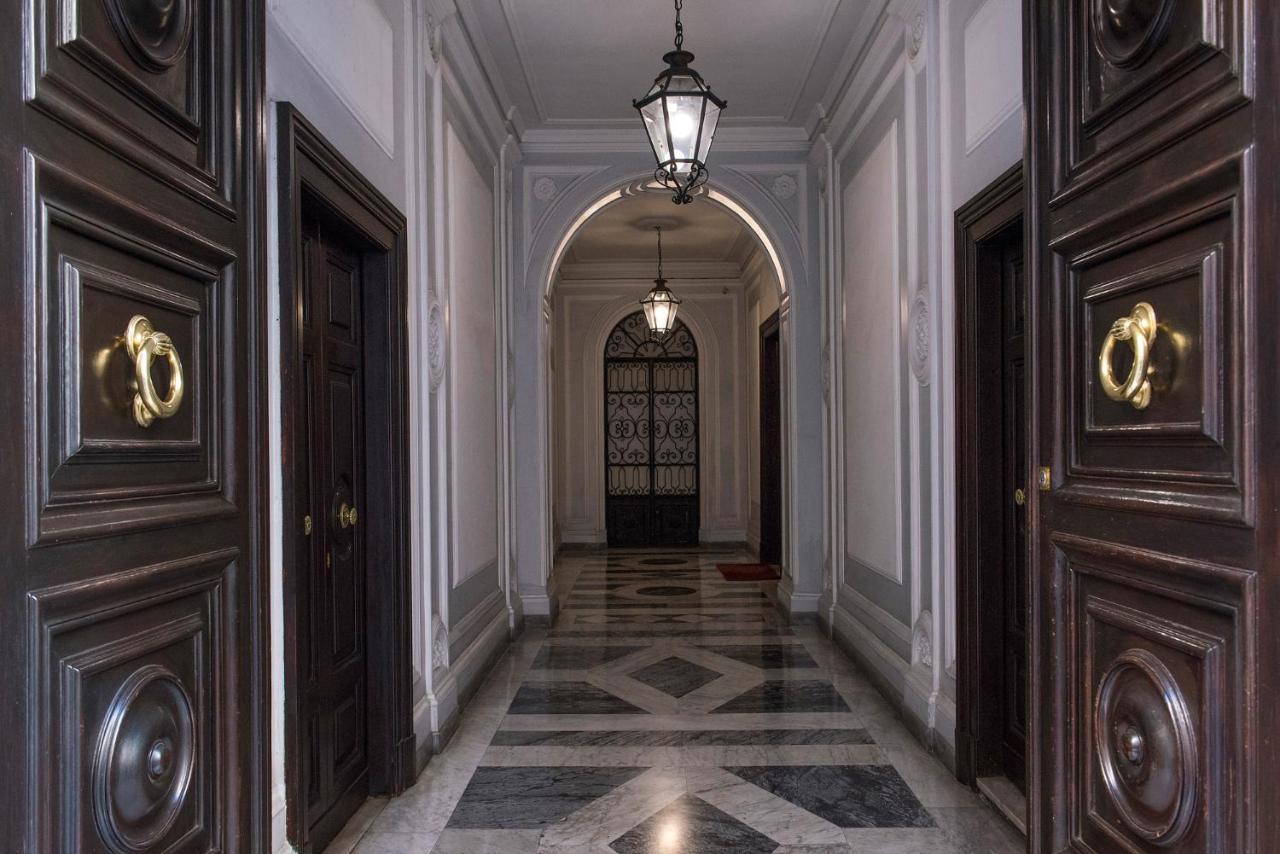 Spagna Apartment - Alta Luxury Apartments โรม ภายนอก รูปภาพ