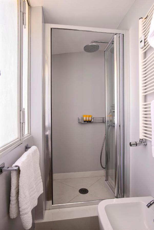 Spagna Apartment - Alta Luxury Apartments โรม ภายนอก รูปภาพ