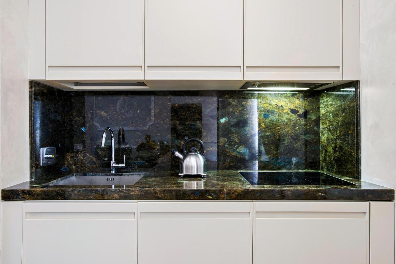 Spagna Apartment - Alta Luxury Apartments โรม ภายนอก รูปภาพ
