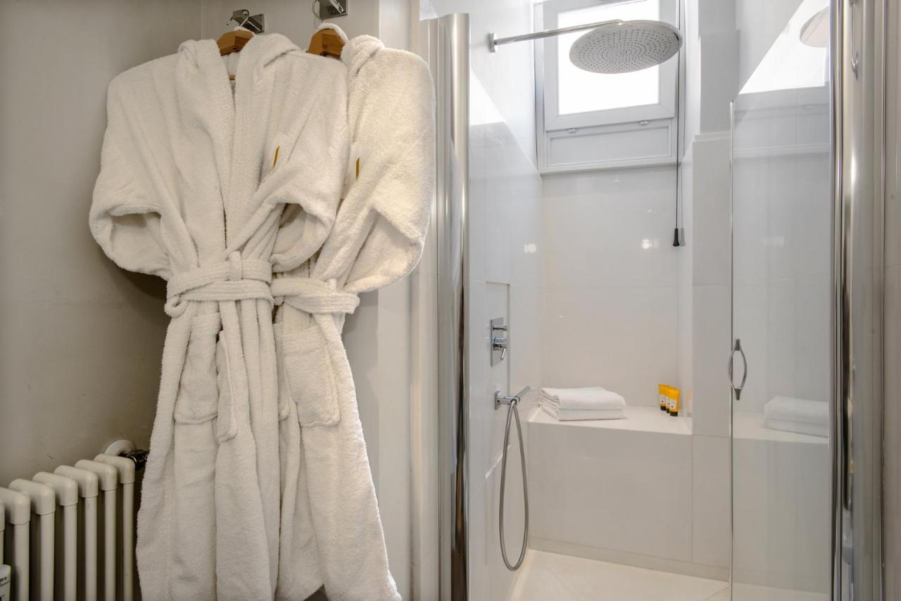 Spagna Apartment - Alta Luxury Apartments โรม ภายนอก รูปภาพ